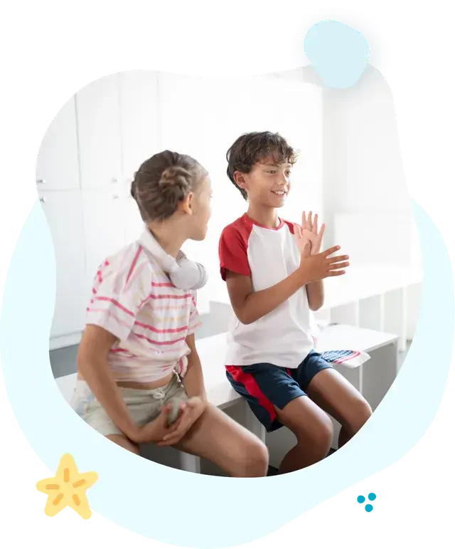 Speech Development