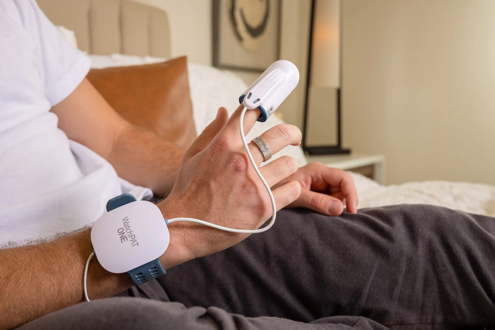 Home Sleep Study Brisbane