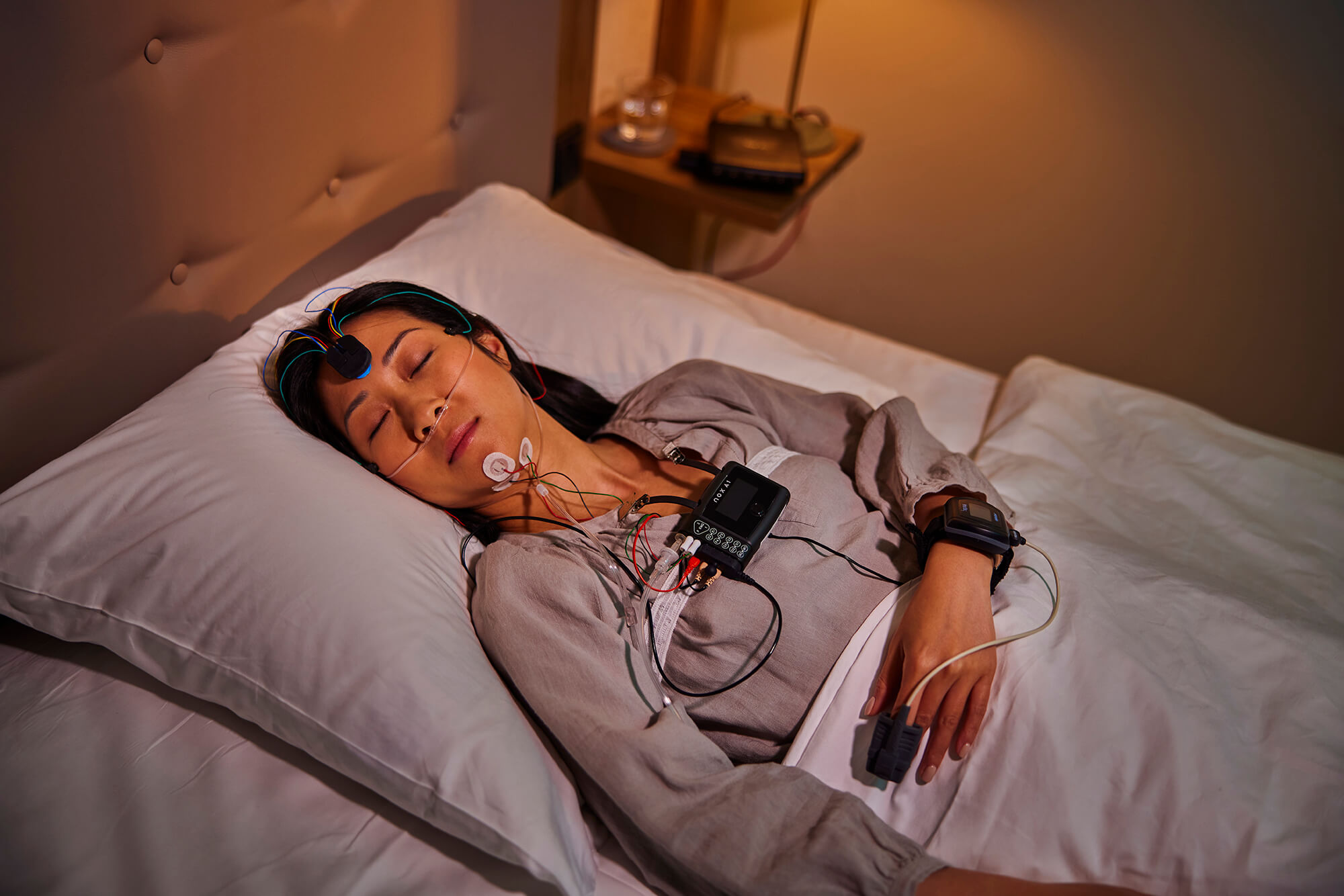 Home Sleep Study Brisbane