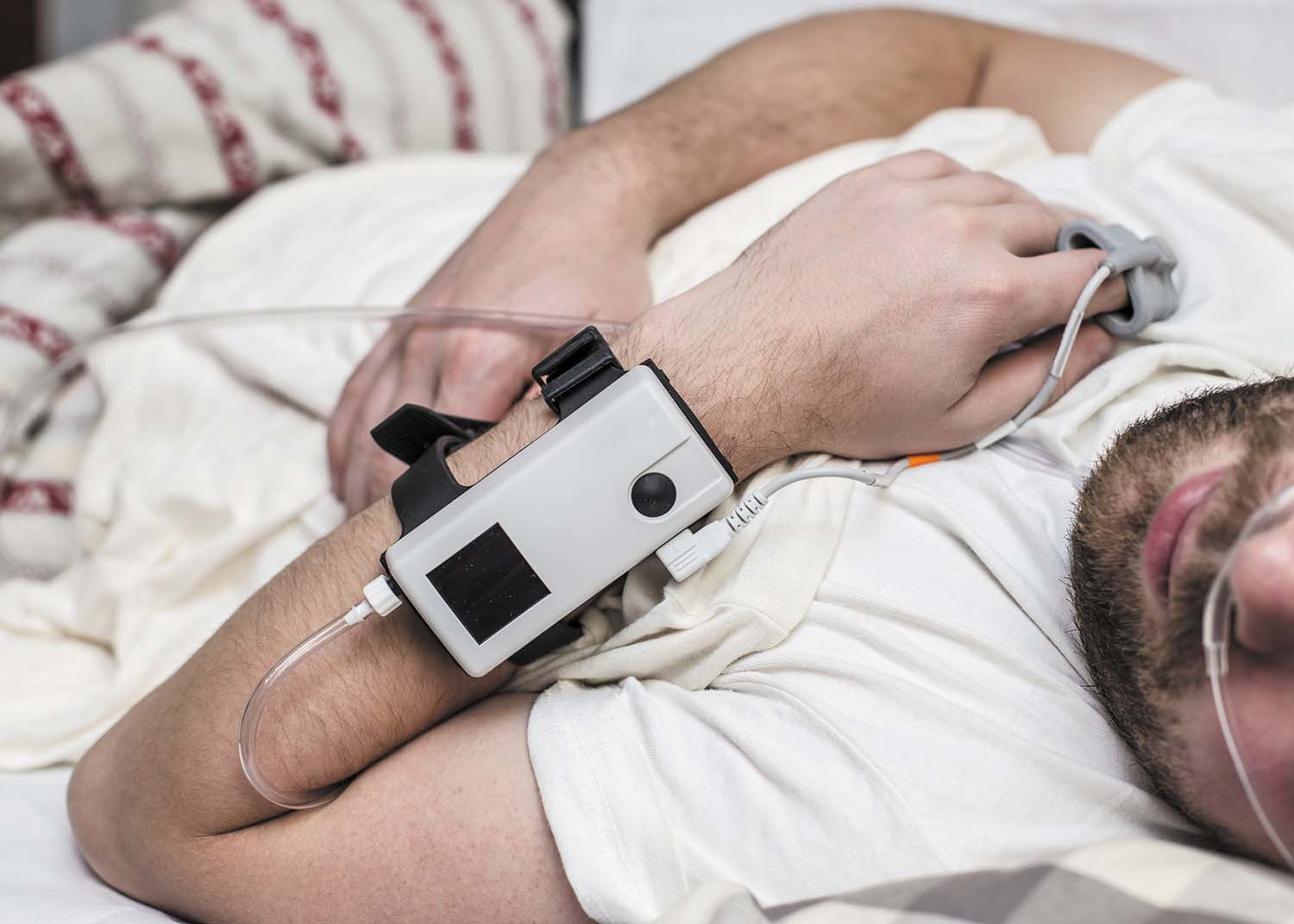 Home Sleep Study Brisbane