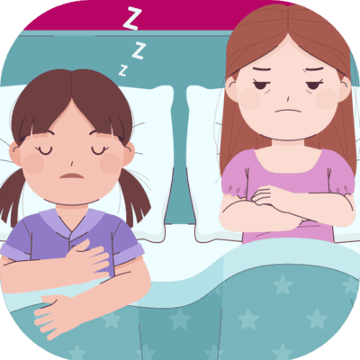 Sleep & Brain Development