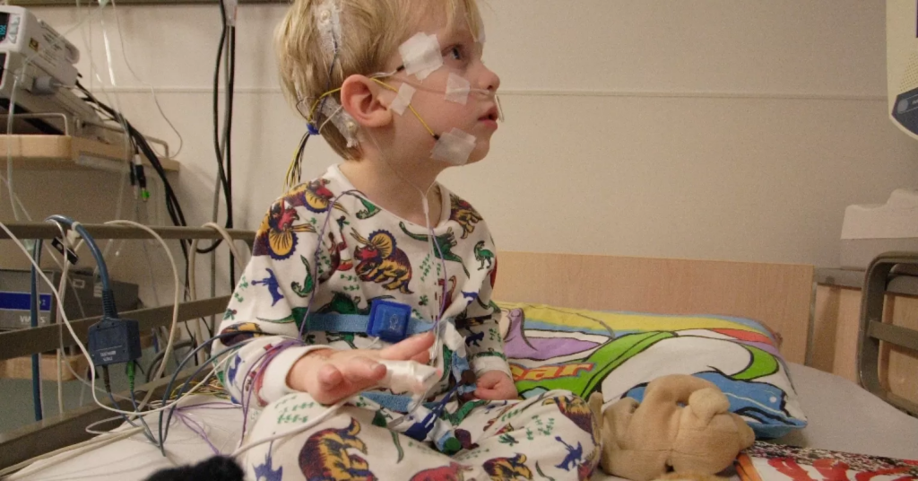 Sleep Study Adelaide