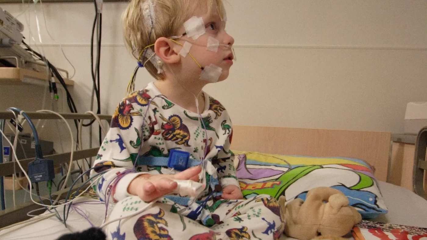 Sleep Study Adelaide