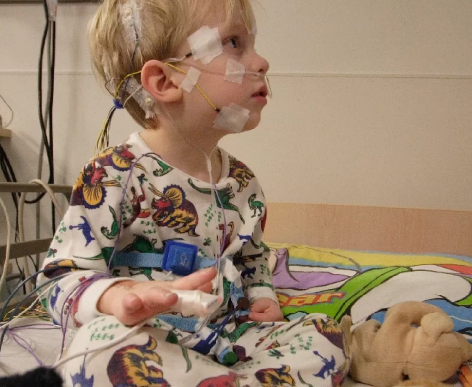 Sleep Study Adelaide