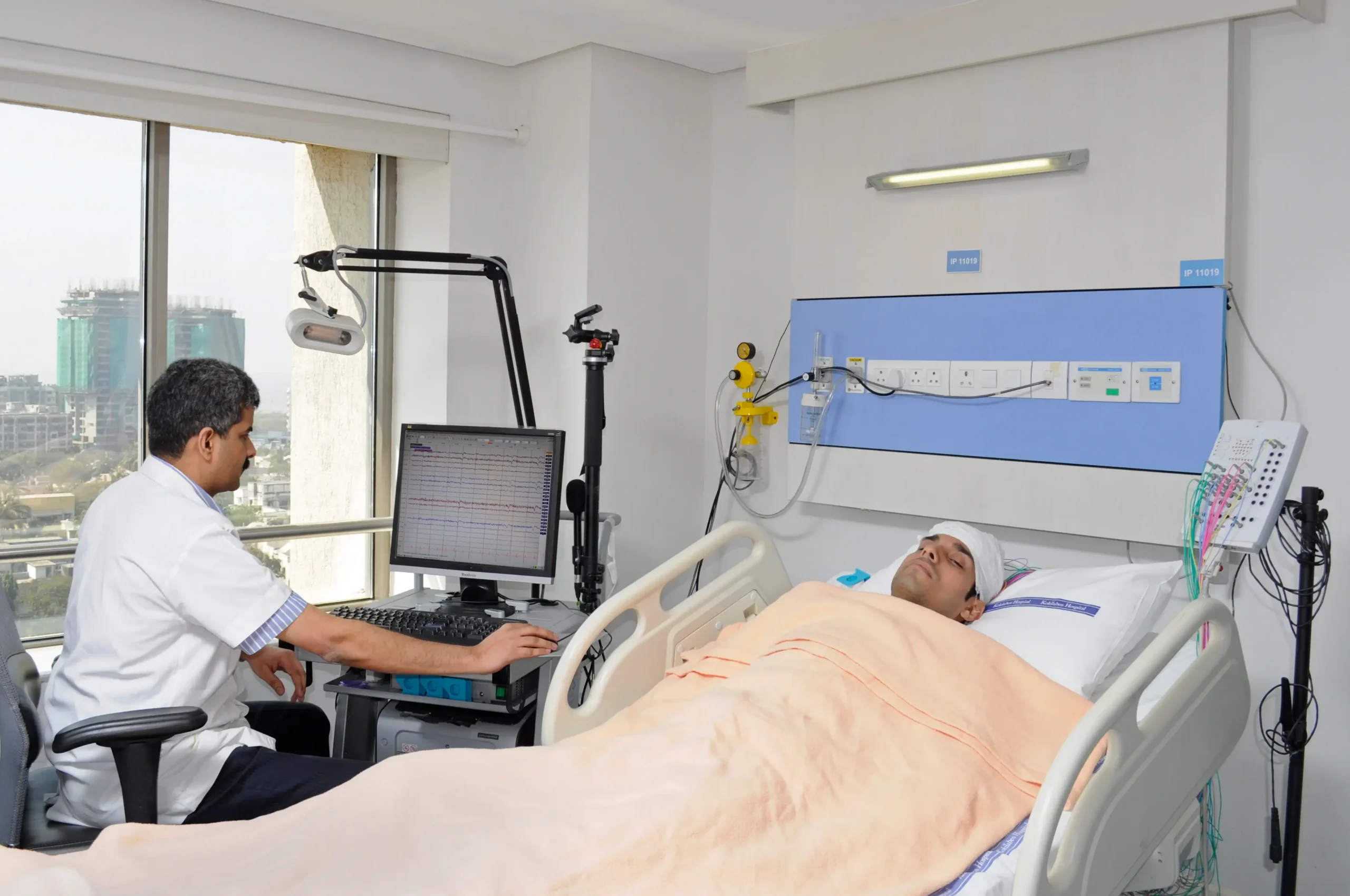 Sleep Study Adelaide